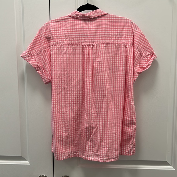 Tommy Hilfiger Cotton Top - Picture 2 of 3